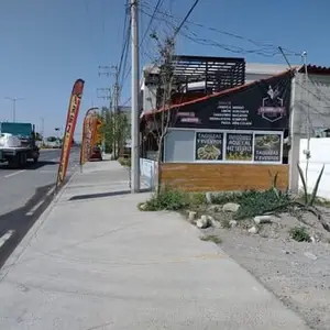 La Parrilla del Lobo Querétaro 4