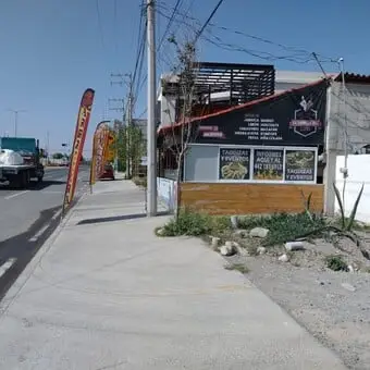 La Parrilla del Lobo Querétaro - foto 4