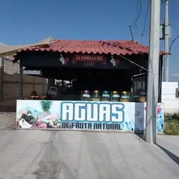 La Parrilla del Lobo Querétaro - foto 2