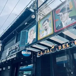 Restaurante La Vaca del Pibe Cholula - foto 2