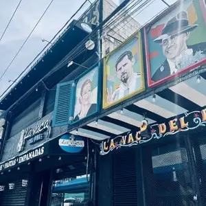 Restaurante La Vaca del Pibe Cholula 2