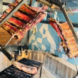 Restaurante La Vaca del Pibe Cholula 7