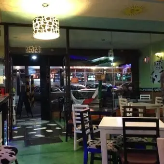 Restaurante La Vaca del Pibe Cholula - foto 4
