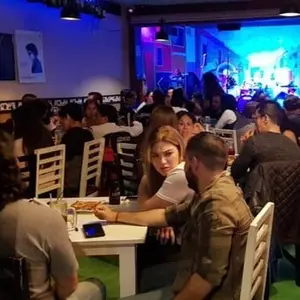 Restaurante La Vaca del Pibe Cholula 5