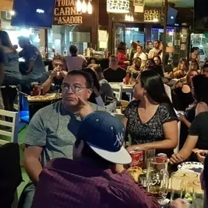 Restaurante La Vaca del Pibe Cholula 6