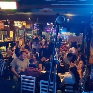 Restaurante La Vaca del Pibe Cholula 8