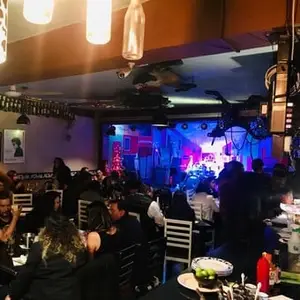 Restaurante La Vaca del Pibe Cholula 9