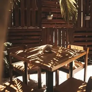 Ajal Restaurante Bacalar 1