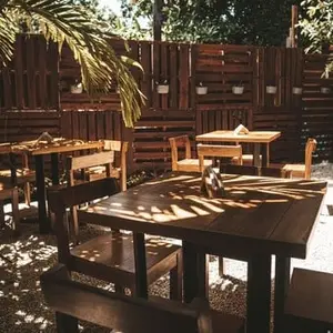 Ajal Restaurante Bacalar 5