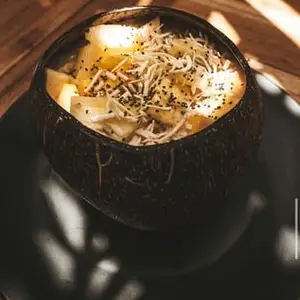 Ajal Restaurante Bacalar 8