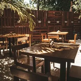 Ajal Restaurant Bacalar
