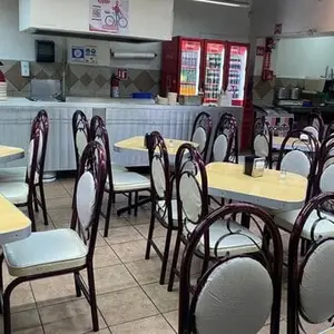 Taquería EL Sultán Puebla 4