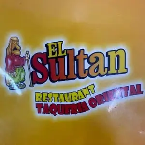 Taquería EL Sultán Puebla 5