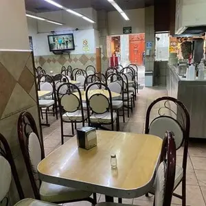 Taquería EL Sultán Puebla 6