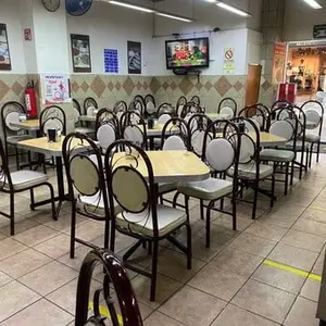 Taquería EL Sultán Puebla 7