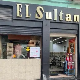 Taquería EL Sultán Puebla - foto 2