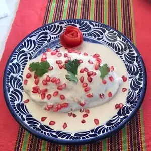 Restaurant Las Espuelas Casa Blanca 3