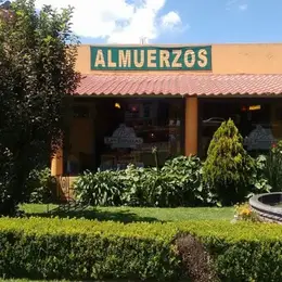 Restaurant Las Espuelas Casa Blanca - foto 2