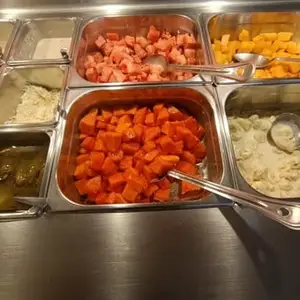 Restaurant Las Espuelas Casa Blanca 5