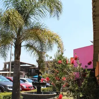 Restaurant Las Espuelas Casa Blanca - foto 4