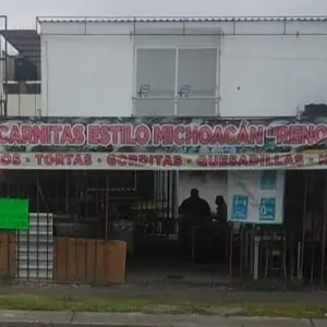 Carnitas Reno Juriquilla Querétaro 2