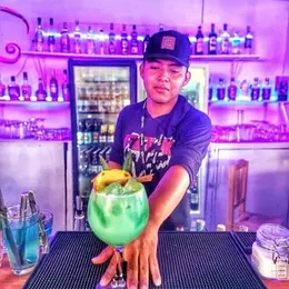 Restaurante Big Fish Holbox - foto 2