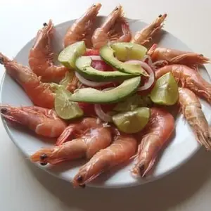 Ostionería Tampico Querétaro 2