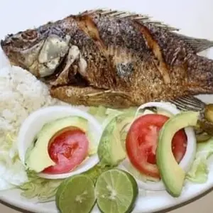 Ostionería Tampico Querétaro 6