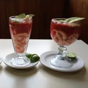 Ostionería Tampico Querétaro 8