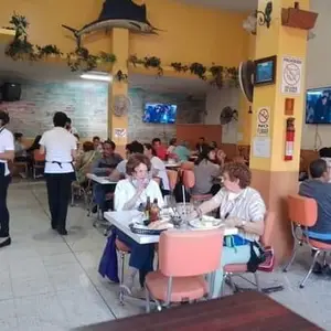 Ostionería Tampico Querétaro 5