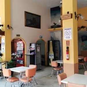 Ostionería Tampico Querétaro 7
