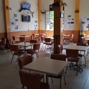 Ostionería Tampico Querétaro 9