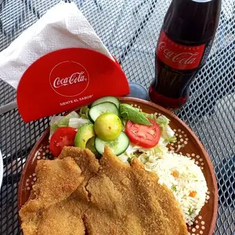 Marisquería El Sazón de la güera Querétaro - foto 4