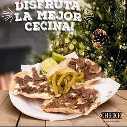 Cheke La Mejor Cecina Boulevard - foto 3