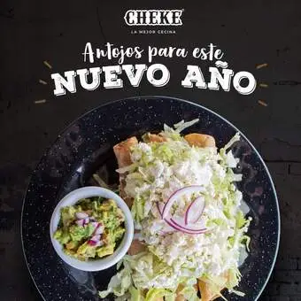 Cheke La Mejor Cecina Boulevard - foto 4