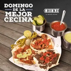 Cheke La Mejor Cecina Boulevard 5