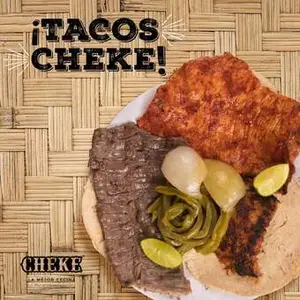 Cheke La Mejor Cecina Boulevard 6