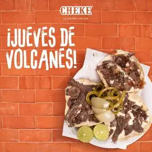 Cheke La Mejor Cecina Boulevard 7