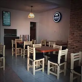 Cheke La Mejor Cecina Boulevard
