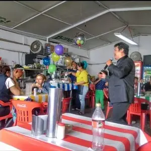 Tortas El Carrito Sucursal Carrizal 3