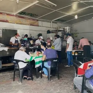 Tortas El Carrito Sucursal Carrizal 5