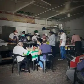 Tortas El Carrito Sucursal Carrizal