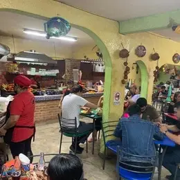 Cenaduría Irma Querétaro - foto 2