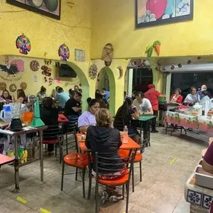 Cenaduría Irma Querétaro 3