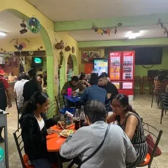 Cenaduría Irma Querétaro - foto 4