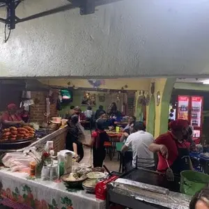Cenaduría Irma Querétaro 5