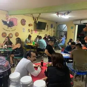Cenaduría Irma Querétaro 6