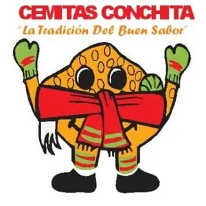 Cemitas Conchita Cholula 1