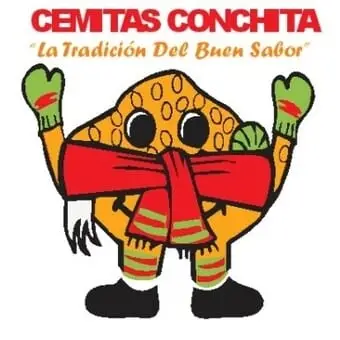 Cemitas Conchita Cholula - foto 1