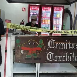 Cemitas Conchita Cholula - foto 2